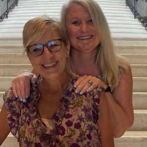 Meet your Posher, Jill